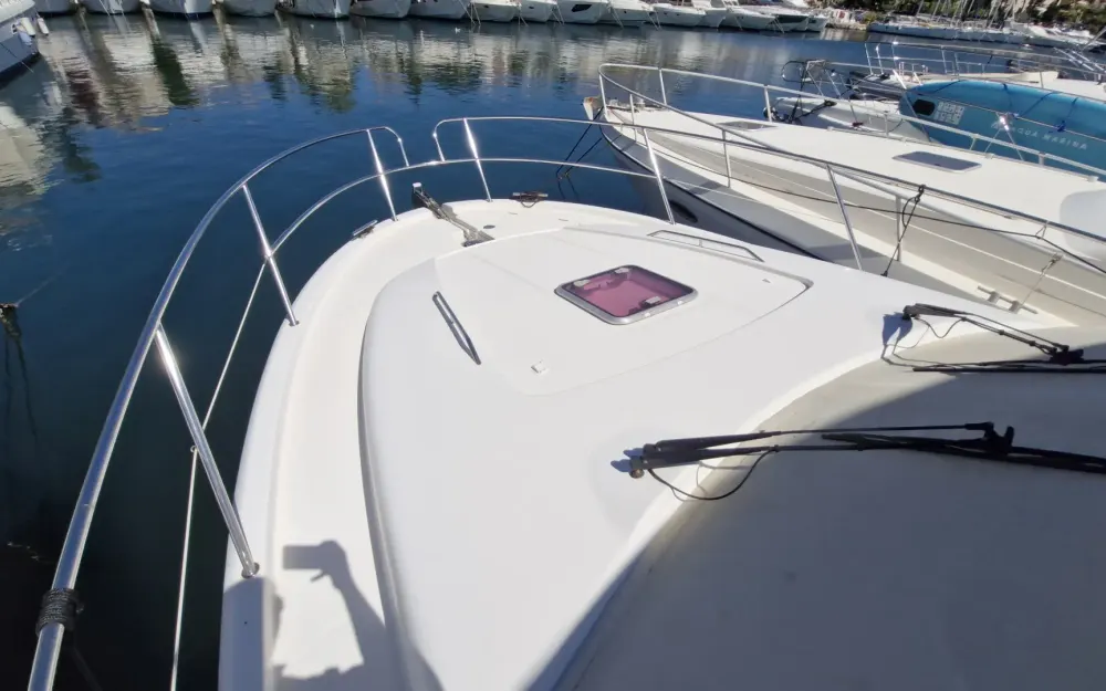 slider 11 Jeanneau Prestige 36