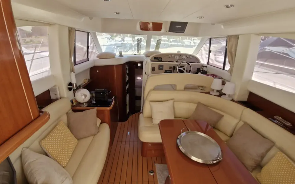 slider 14 Jeanneau Prestige 36