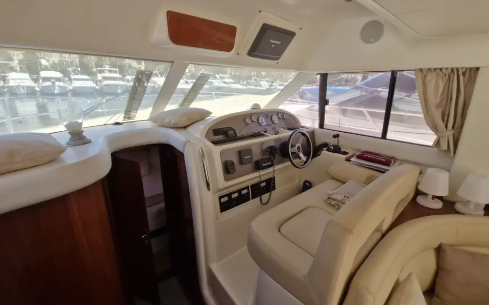 slider 16 Jeanneau Prestige 36
