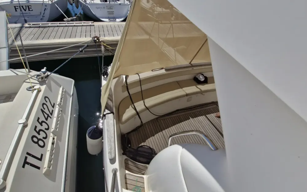 slider 19 Jeanneau Prestige 36