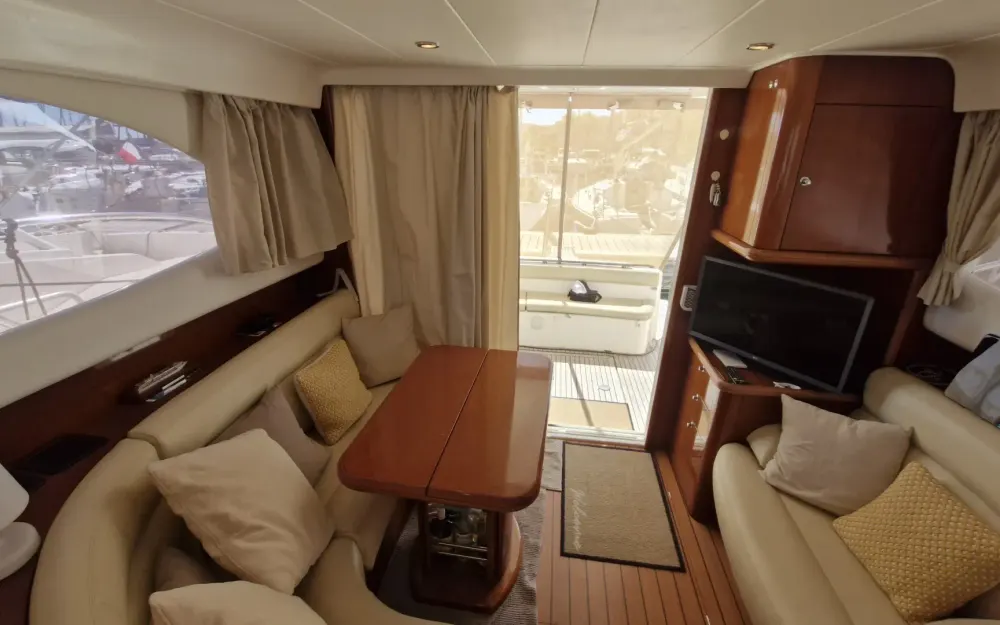 slider 2 Jeanneau Prestige 36
