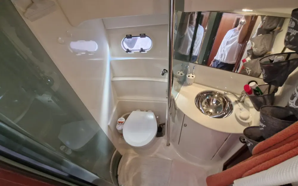 slider 4 Jeanneau Prestige 36