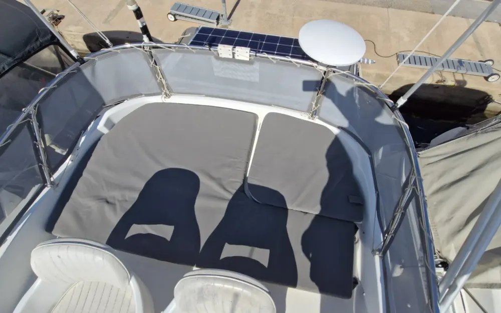 slider 12 Jeanneau Merry Fisher 925