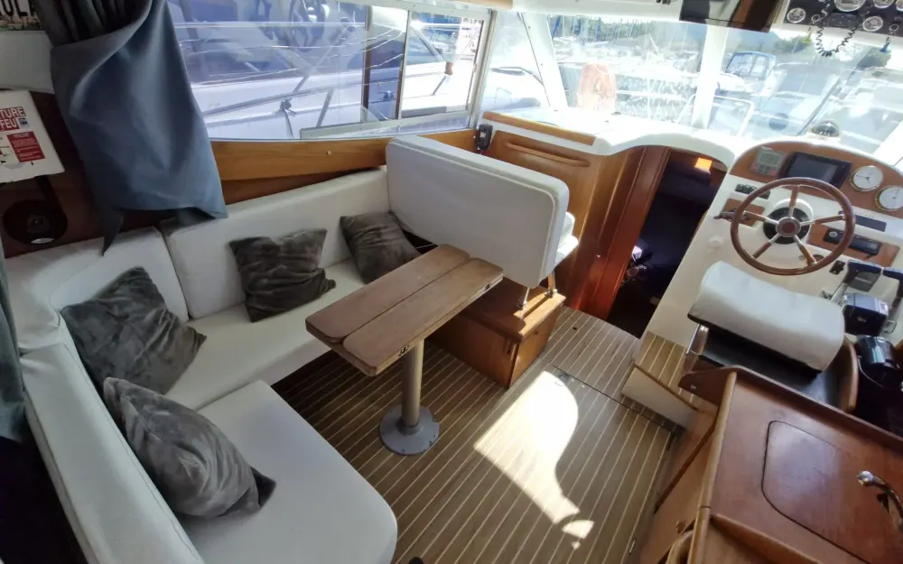 slider 2 Jeanneau Merry Fisher 925