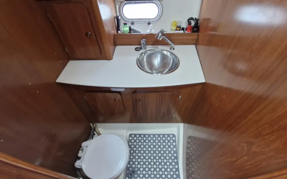 slider 6 Jeanneau Merry Fisher 925