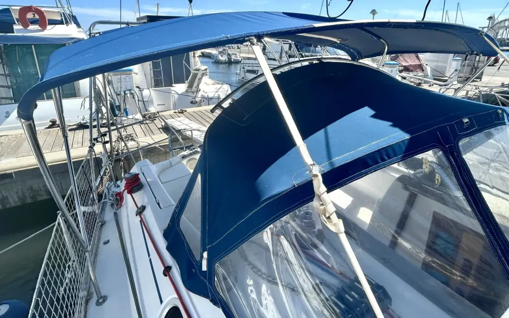 slider 9 Gibert Marine Gib Sea 33