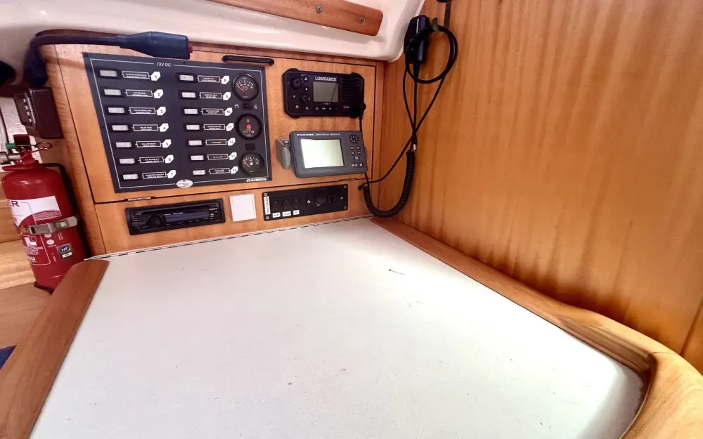 slider 15 Gibert Marine Gib Sea 33