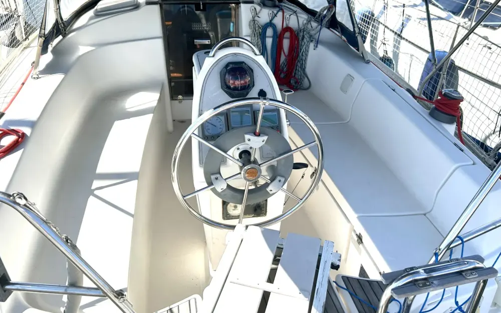 slider 19 Gibert Marine Gib Sea 33