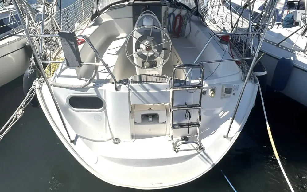 slider 5 Gibert Marine Gib Sea 33
