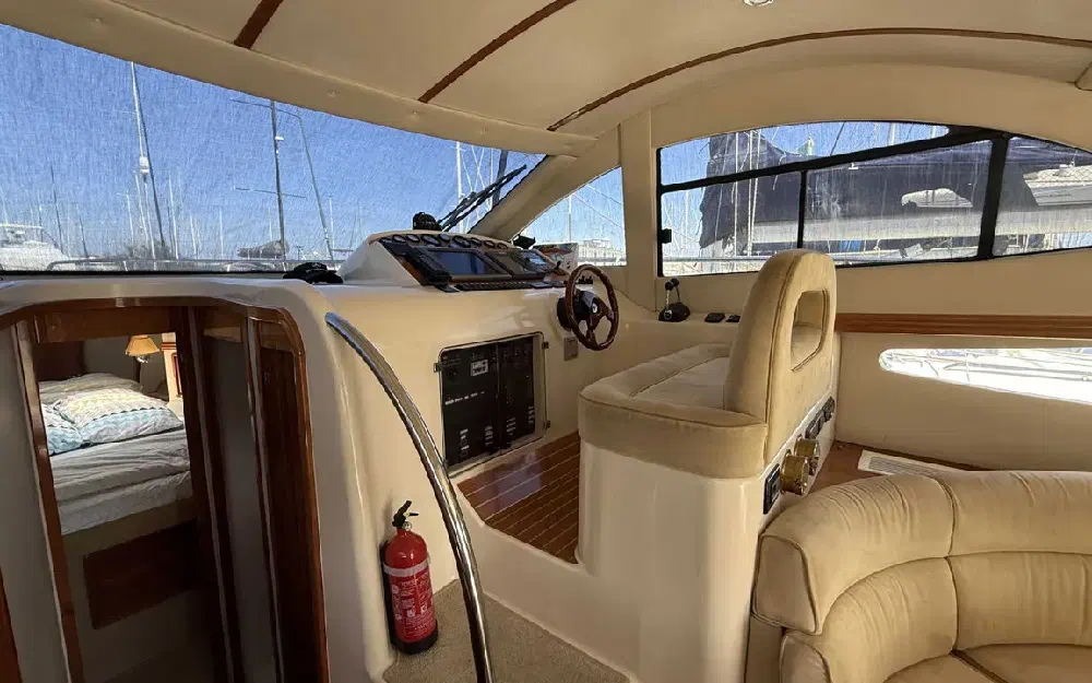 slider 24 Rodman  38 Fly