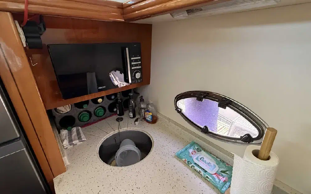 slider 30 Rodman  38 Fly