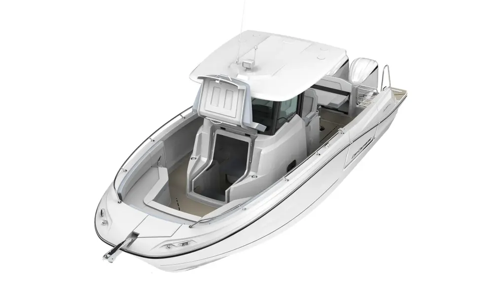 slider 3 Jeanneau Cap Camarat 9.0 CC