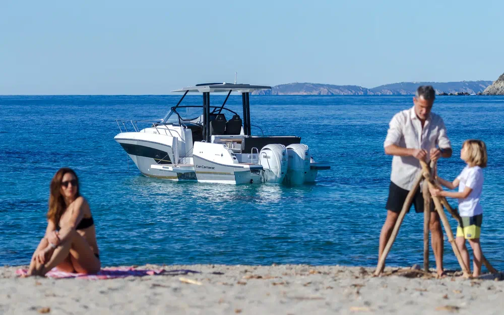 slider 0 Jeanneau Cap Camarat 9.0 WA