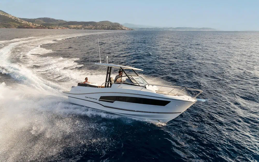 slider 5 Jeanneau Cap Camarat 9.0 WA