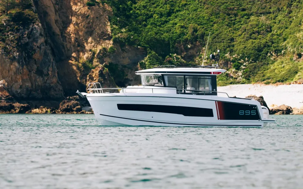 slider 0 Jeanneau Merry Fisher 895 Sport