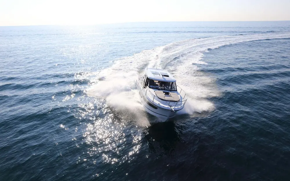slider 15 Jeanneau Merry Fisher 1095
