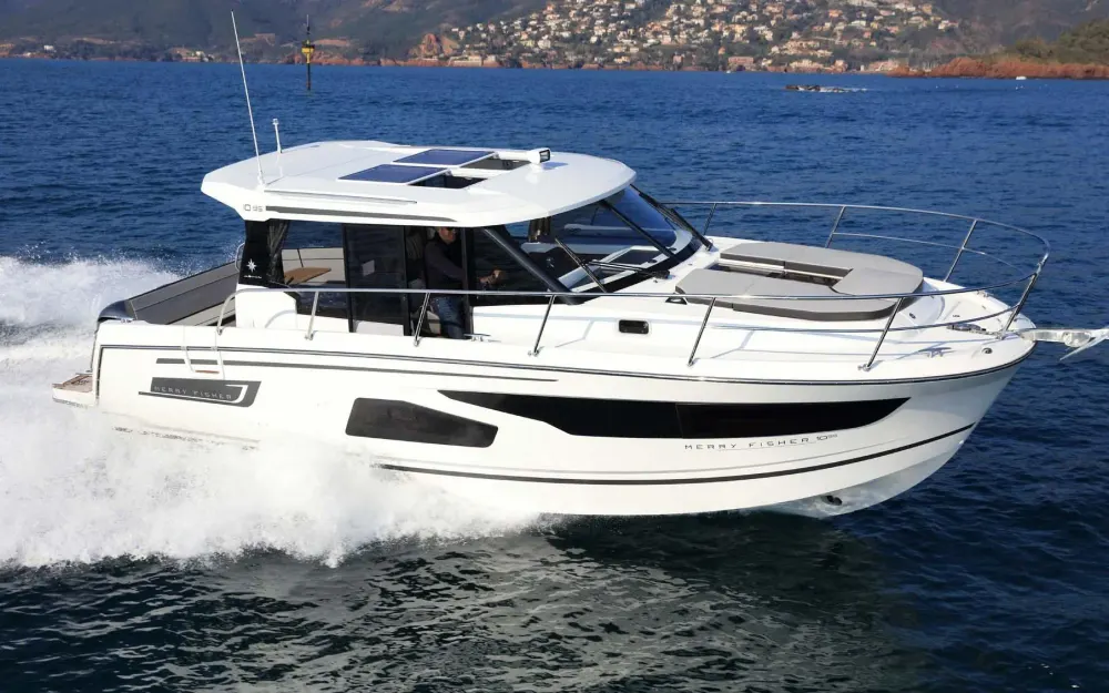 slider 17 Jeanneau Merry Fisher 1095