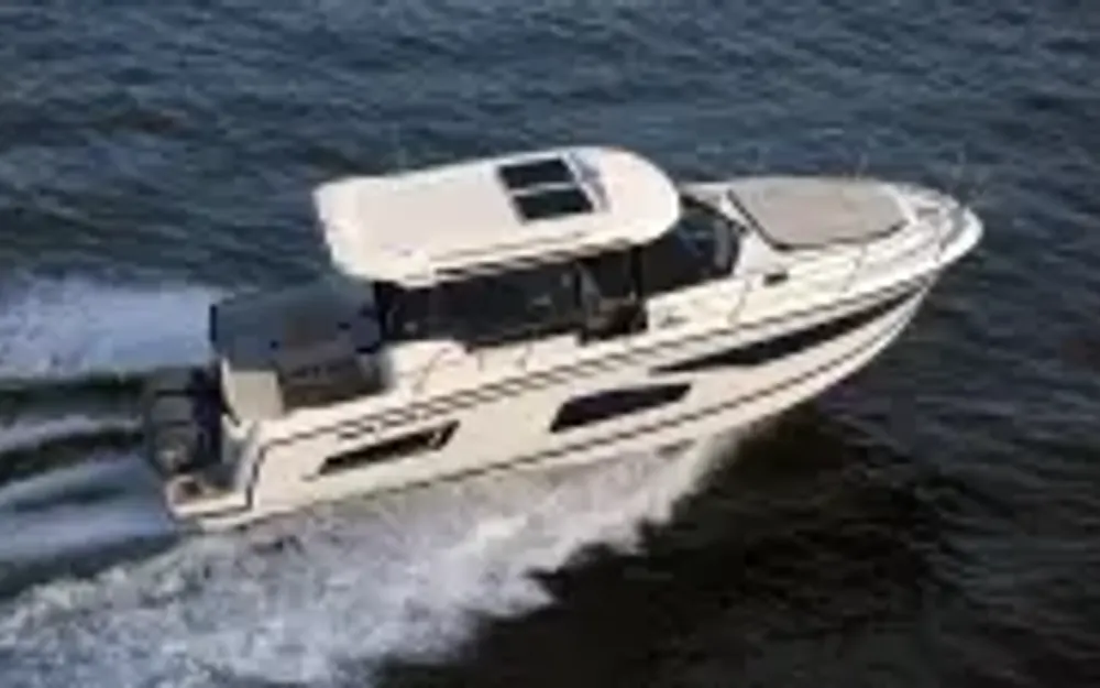 slider 2 Jeanneau Merry Fisher 1095