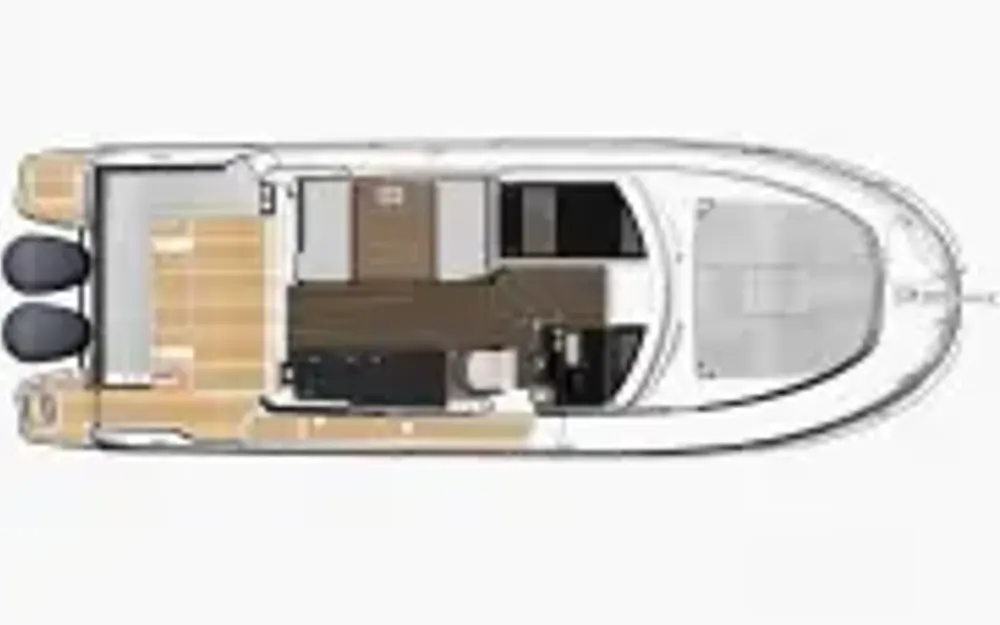 slider 3 Jeanneau Merry Fisher 1095