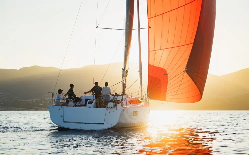 slider 9 Jeanneau Sun Odyssey 419