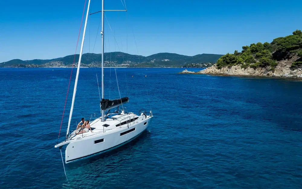 slider 11 Jeanneau Sun Odyssey 419