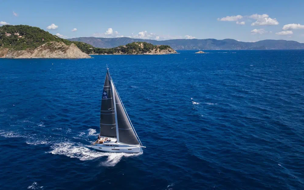 slider 3 Jeanneau Sun Odyssey 419