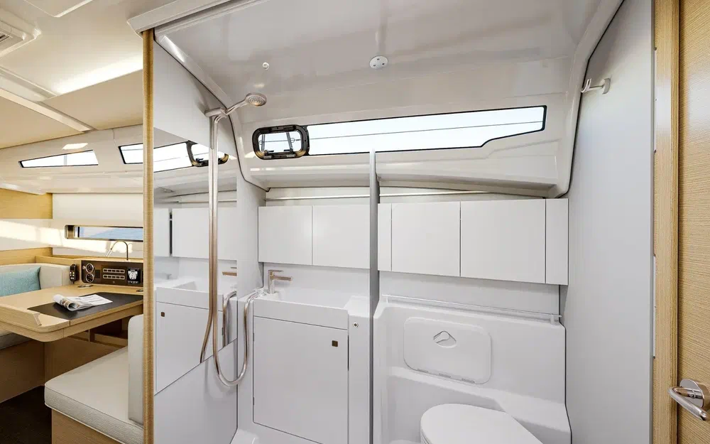 slider 5 Jeanneau Sun Odyssey 419