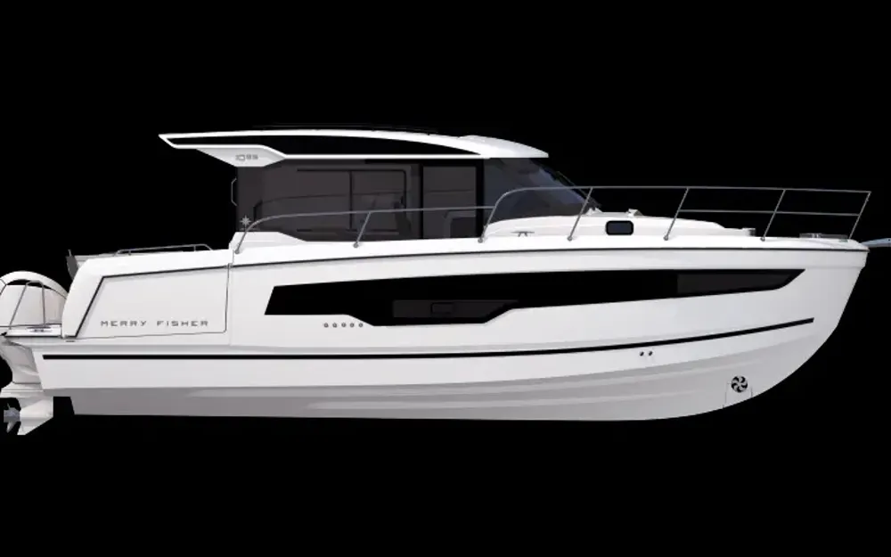slider 11 Jeanneau Merry Fisher 1095