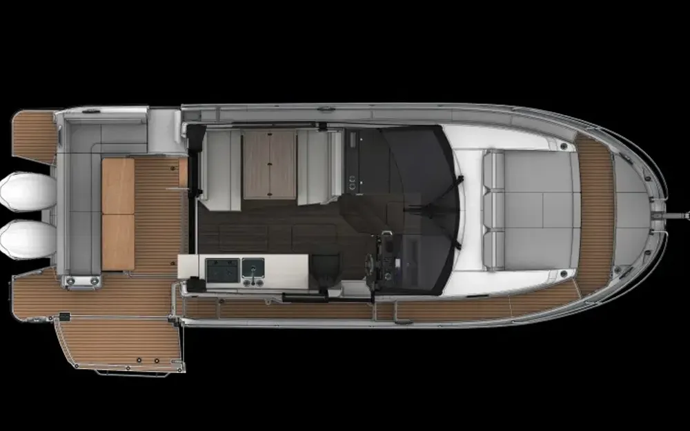 slider 12 Jeanneau Merry Fisher 1095
