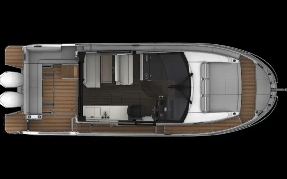 slider 13 Jeanneau Merry Fisher 1095