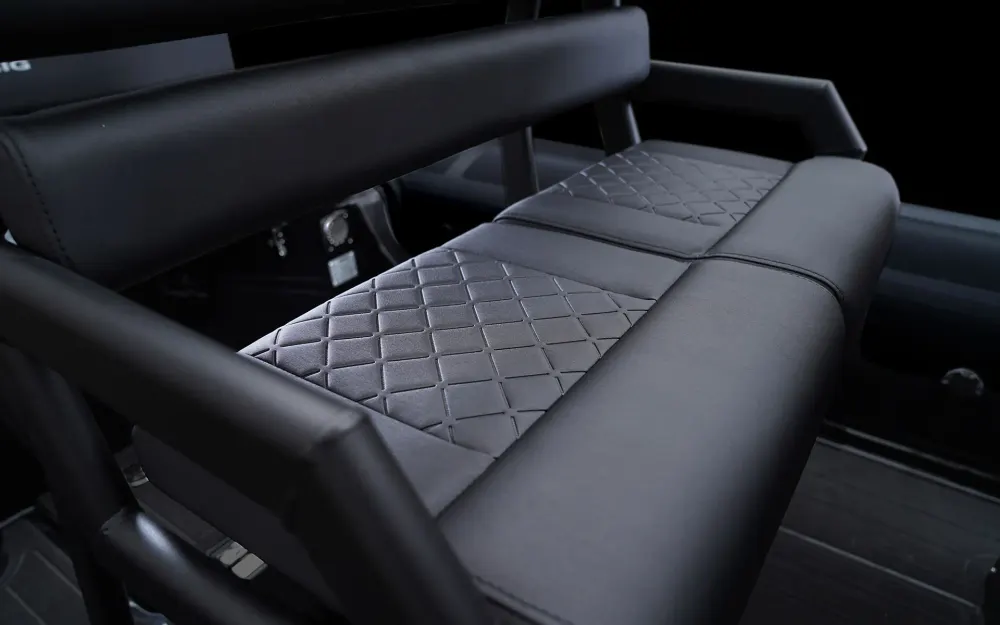 slider 11 Brig Navigator 20
