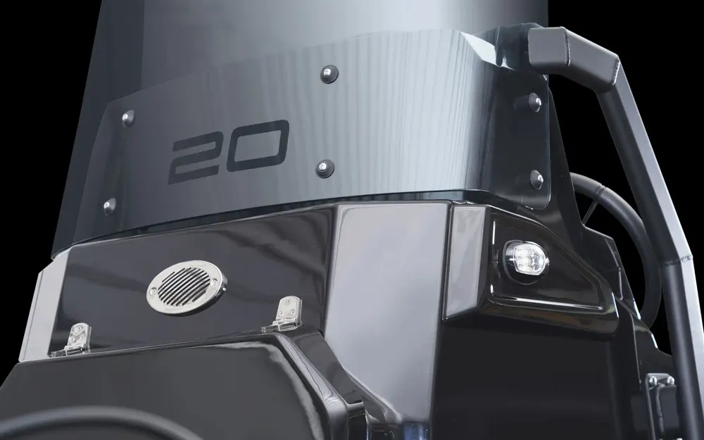 slider 13 Brig Navigator 20