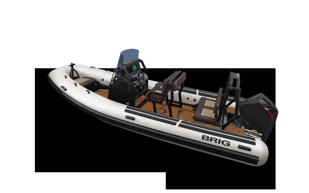 slider 3 Brig Navigator 20