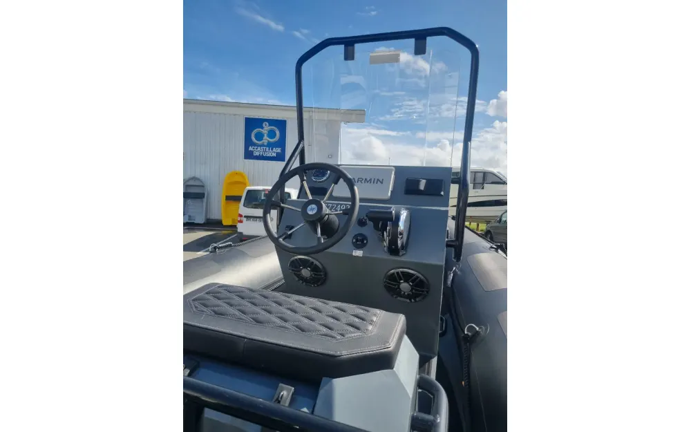 slider 2 3D Tender Nividic 550