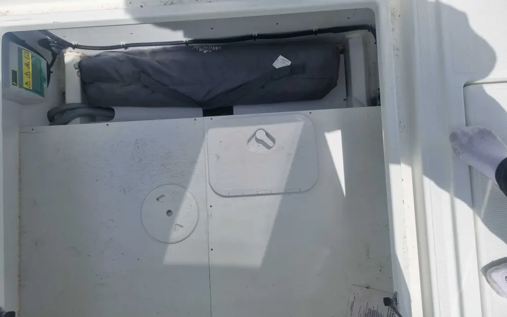 slider 11 Beneteau Barracuda 8