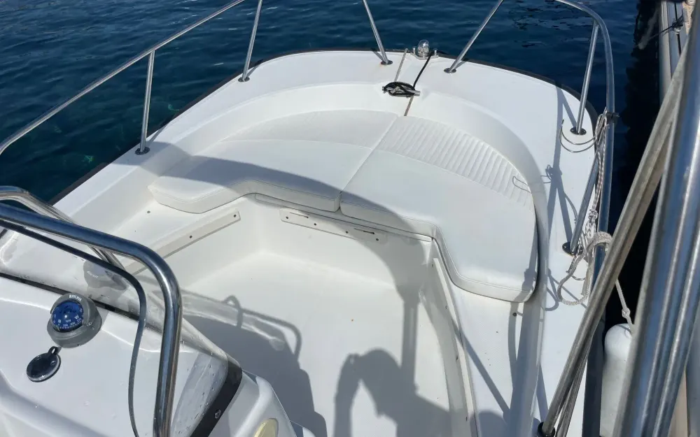 slider 4 Boston Whaler  170 Montauk