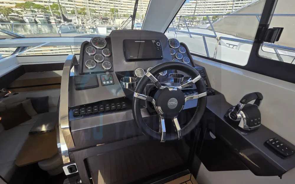 slider 11 Galeon  405 HTL