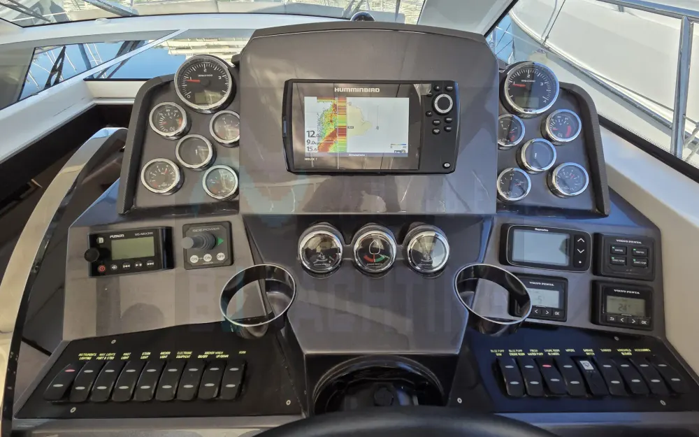 slider 12 Galeon  405 HTL