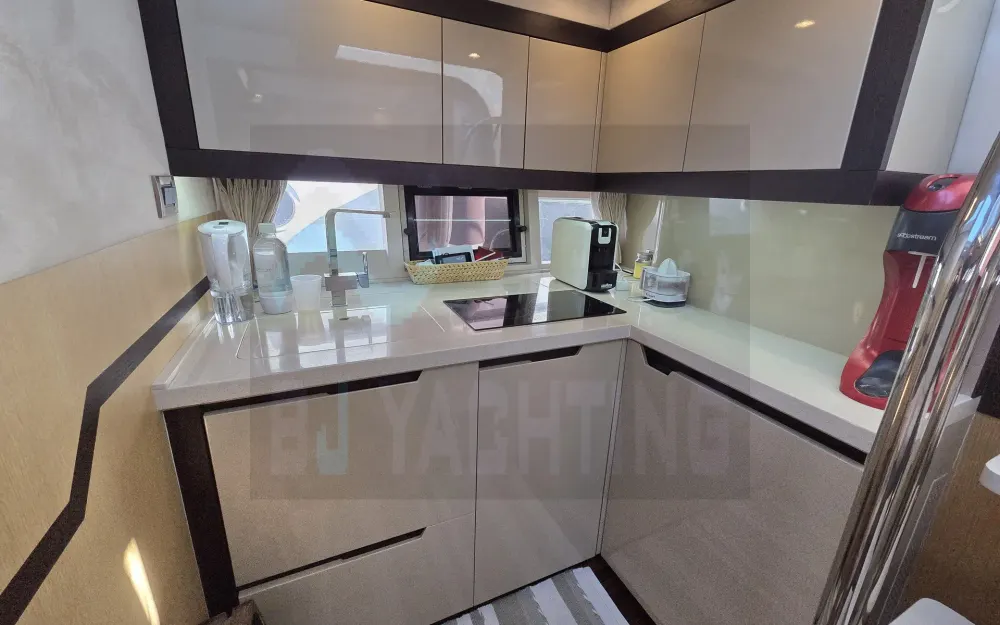 slider 15 Galeon  405 HTL
