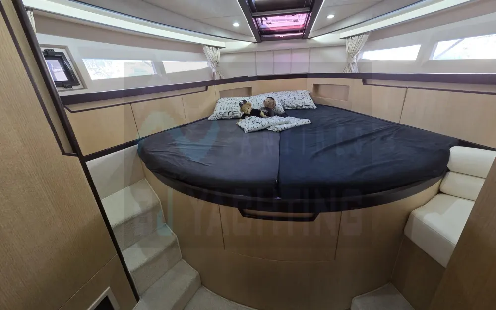 slider 16 Galeon  405 HTL