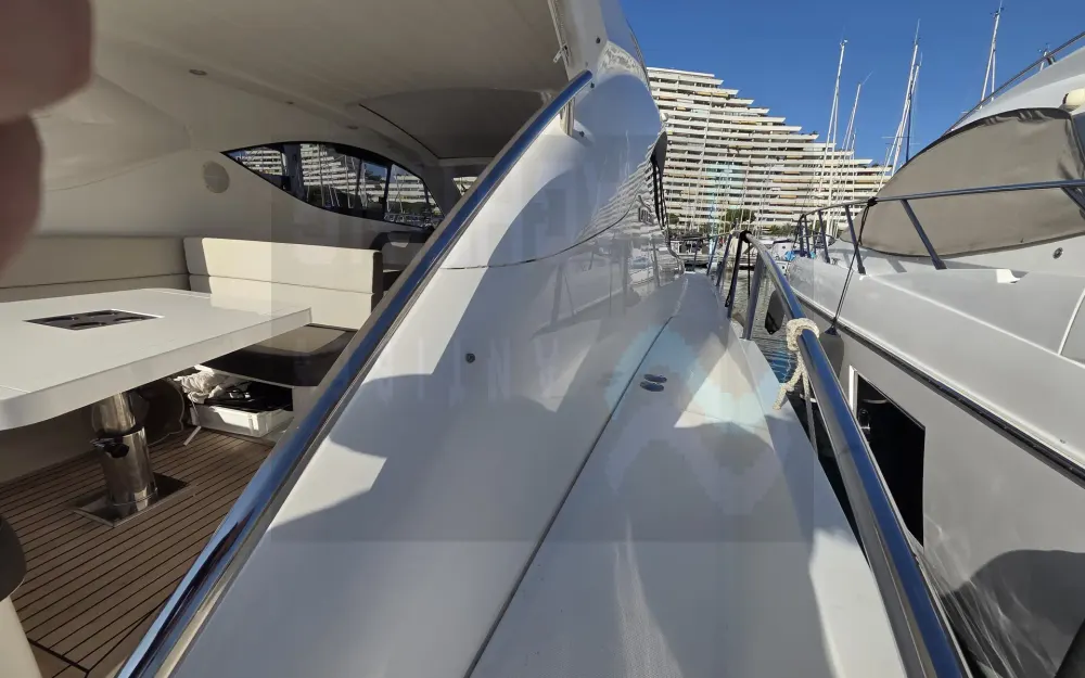 slider 22 Galeon  405 HTL