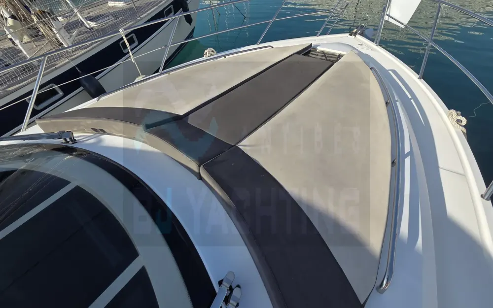 slider 23 Galeon  405 HTL