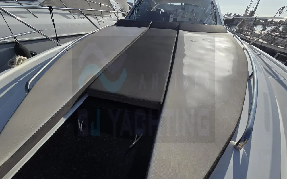 slider 25 Galeon  405 HTL