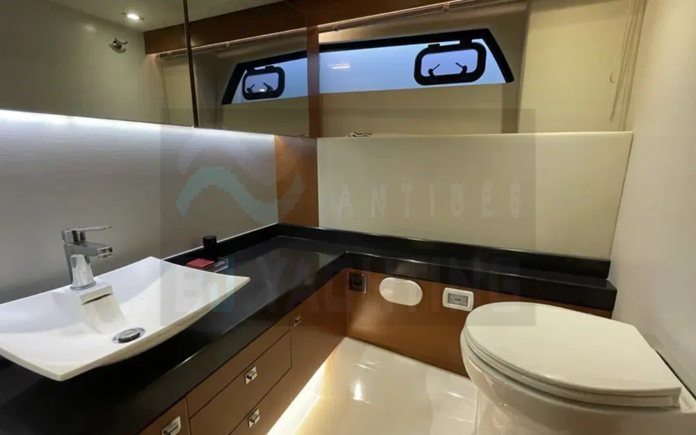 slider 13 Prestige Yachts 500 S