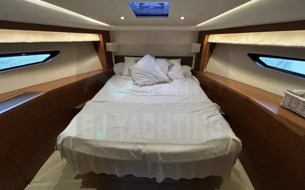 slider 15 Prestige Yachts 500 S