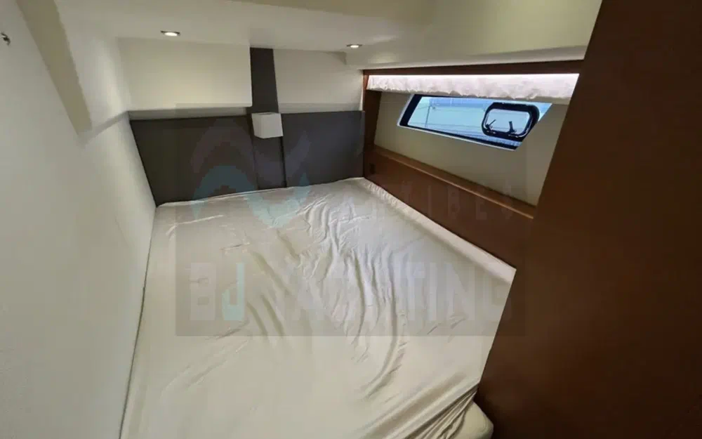 slider 17 Prestige Yachts 500 S