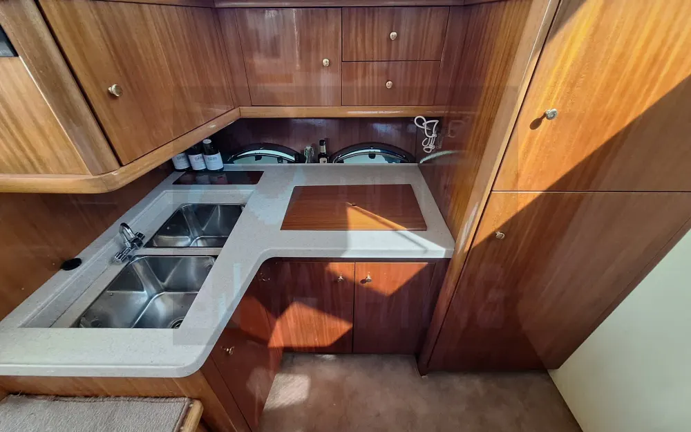 slider 10 ACM Dynasty 43
