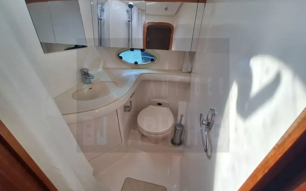 slider 13 ACM Dynasty 43