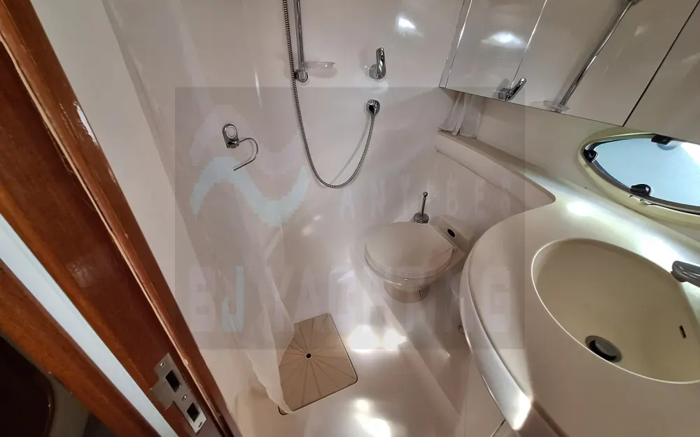 slider 15 ACM Dynasty 43