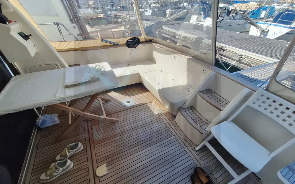 slider 3 ACM Dynasty 43